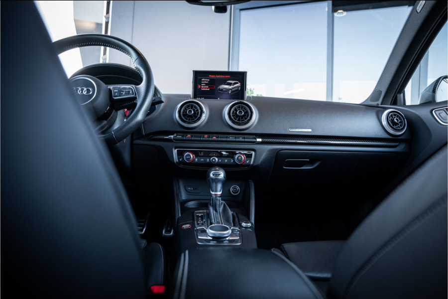 Audi S3 - Sportback 2.0 TFSI quattro Pro Line Plus 310PK - Panorama | RS Seats | B&O | ACC | Keyless