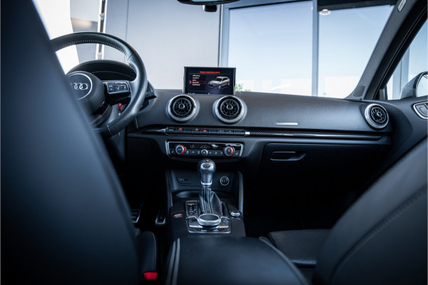 Audi S3 - Sportback 2.0 TFSI quattro Pro Line Plus 310PK - Panorama | RS Seats | B&O | ACC | Keyless