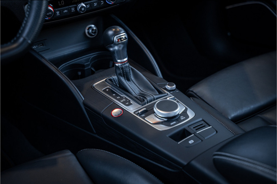 Audi S3 - Sportback 2.0 TFSI quattro Pro Line Plus 310PK - Panorama | RS Seats | B&O | ACC | Keyless