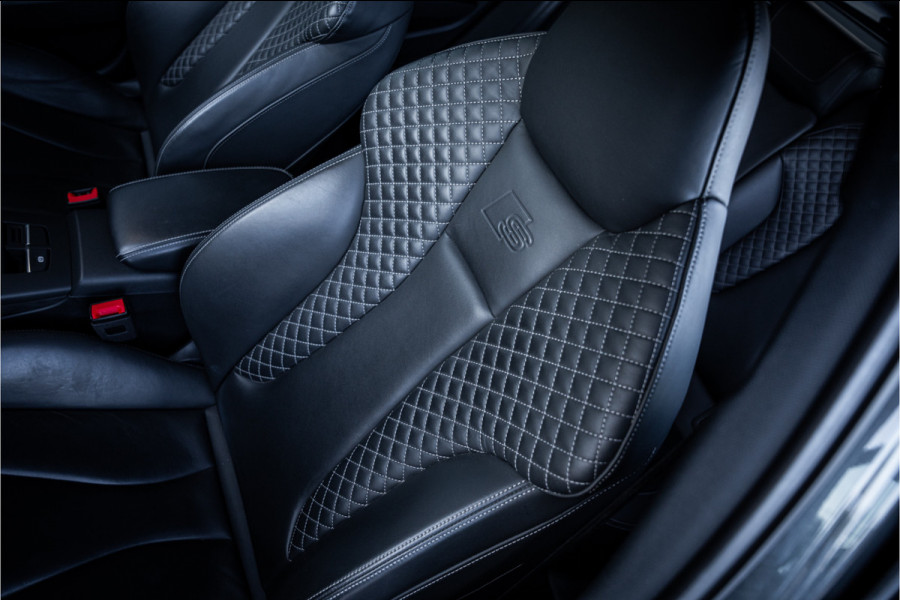 Audi S3 - Sportback 2.0 TFSI quattro Pro Line Plus 310PK - Panorama | RS Seats | B&O | ACC | Keyless