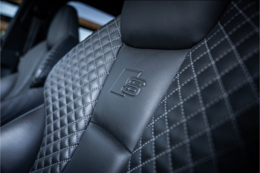 Audi S3 - Sportback 2.0 TFSI quattro Pro Line Plus 310PK - Panorama | RS Seats | B&O | ACC | Keyless