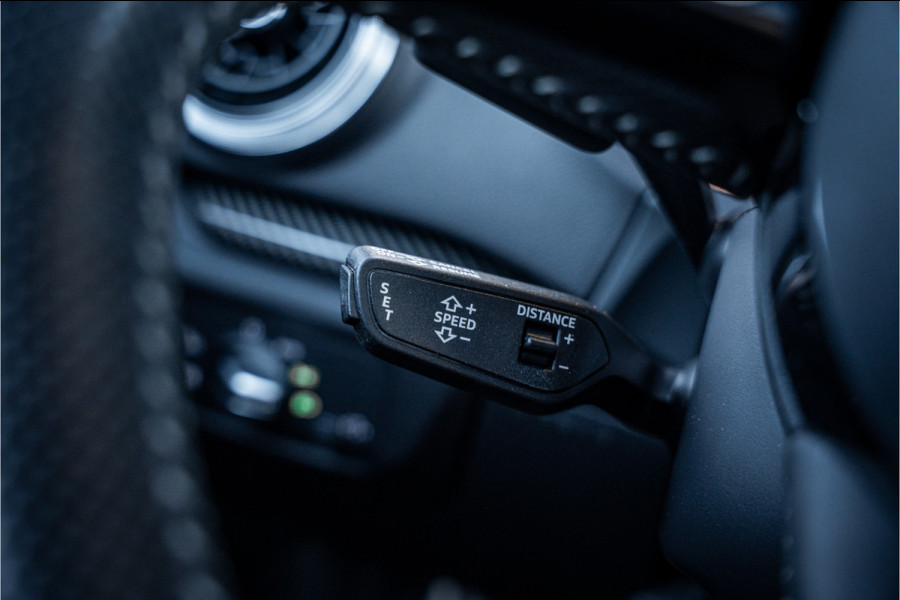 Audi S3 - Sportback 2.0 TFSI quattro Pro Line Plus 310PK - Panorama | RS Seats | B&O | ACC | Keyless