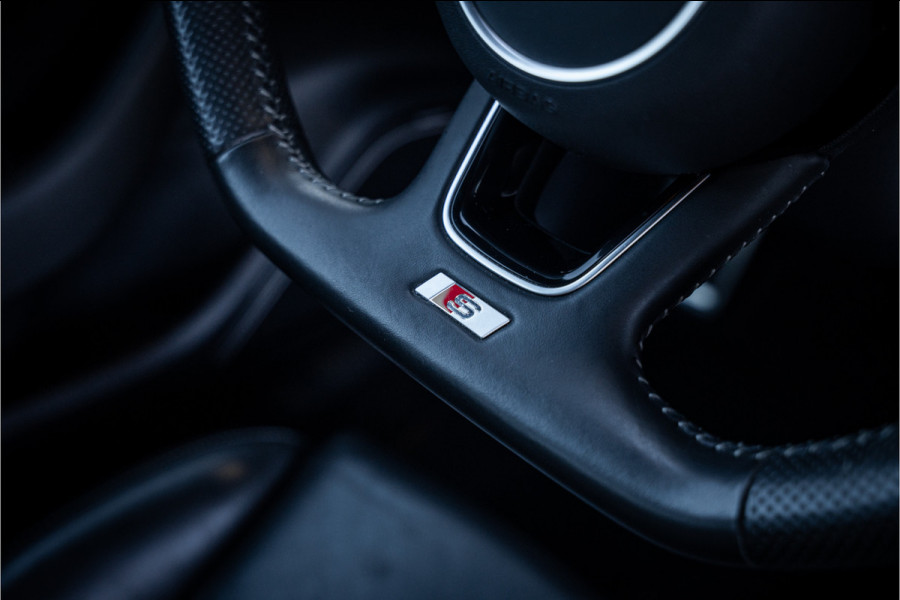 Audi S3 - Sportback 2.0 TFSI quattro Pro Line Plus 310PK - Panorama | RS Seats | B&O | ACC | Keyless