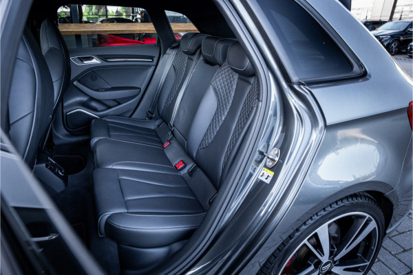 Audi S3 - Sportback 2.0 TFSI quattro Pro Line Plus 310PK - Panorama | RS Seats | B&O | ACC | Keyless