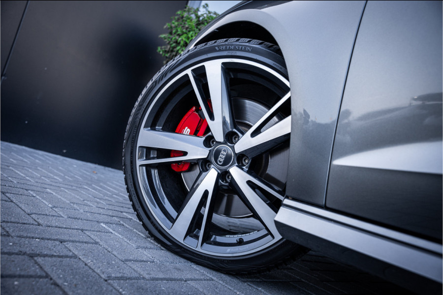Audi S3 - Sportback 2.0 TFSI quattro Pro Line Plus 310PK - Panorama | RS Seats | B&O | ACC | Keyless
