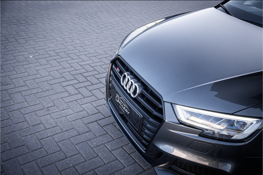 Audi S3 - Sportback 2.0 TFSI quattro Pro Line Plus 310PK - Panorama | RS Seats | B&O | ACC | Keyless