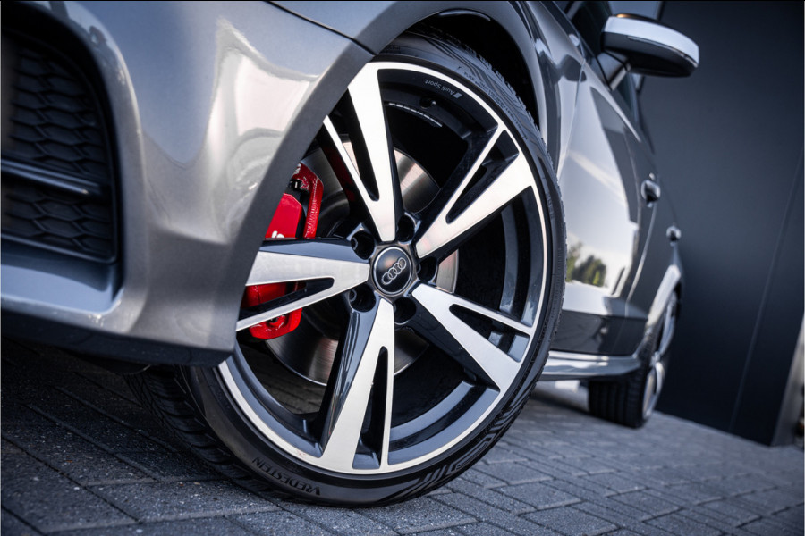 Audi S3 - Sportback 2.0 TFSI quattro Pro Line Plus 310PK - Panorama | RS Seats | B&O | ACC | Keyless