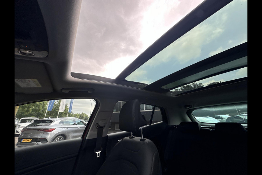 Kia Sportage 1.6 T-GDi Hybrid DynamicPlusLine ORIG. NL. NAP KM. | PANO | STOEL + STUURVERWARMING | KIA GARANTIE T/M 10-2029