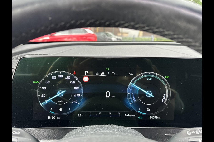 Kia Sportage 1.6 T-GDi Hybrid DynamicPlusLine ORIG. NL. NAP KM. | PANO | STOEL + STUURVERWARMING | KIA GARANTIE T/M 10-2029