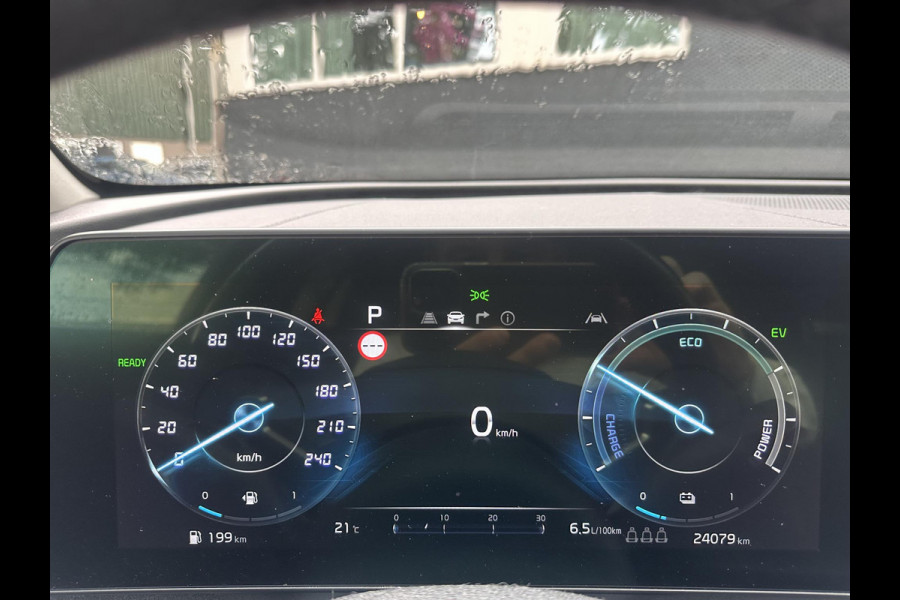 Kia Sportage 1.6 T-GDi Hybrid DynamicPlusLine ORIG. NL. NAP KM. | PANO | STOEL + STUURVERWARMING | KIA GARANTIE T/M 10-2029