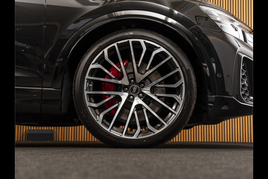 Audi Q8 60 TFSI e quattro Competition ADVANCED ONDST-B&O-MASSAGE-PANO-23"