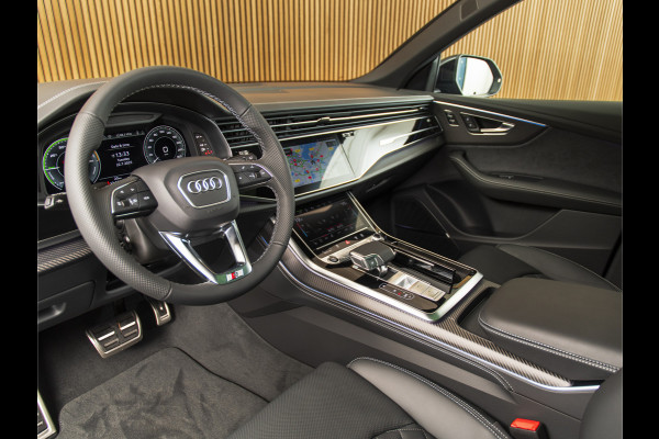 Audi Q8 60 TFSI e quattro Competition ADVANCED ONDST-B&O-MASSAGE-PANO-23"