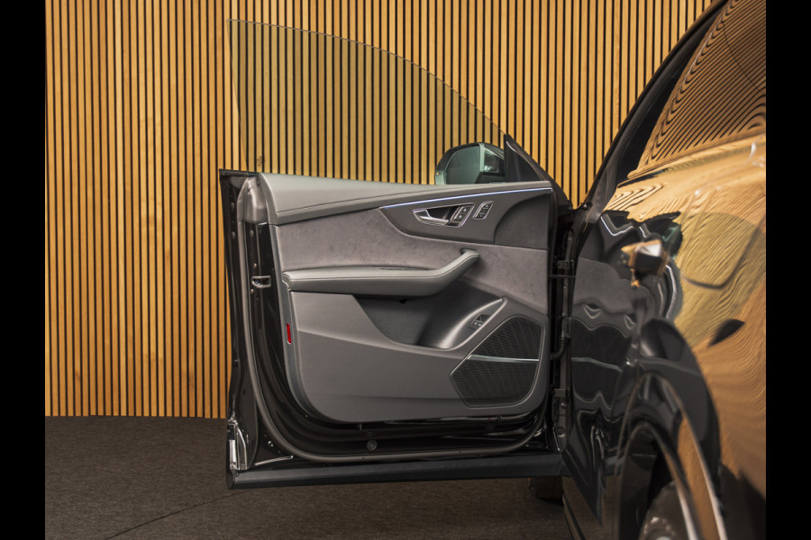 Audi Q8 60 TFSI e quattro Competition ADVANCED ONDST-B&O-MASSAGE-PANO-23"