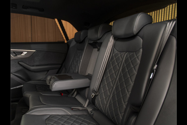 Audi Q8 60 TFSI e quattro Competition ADVANCED ONDST-B&O-MASSAGE-PANO-23"