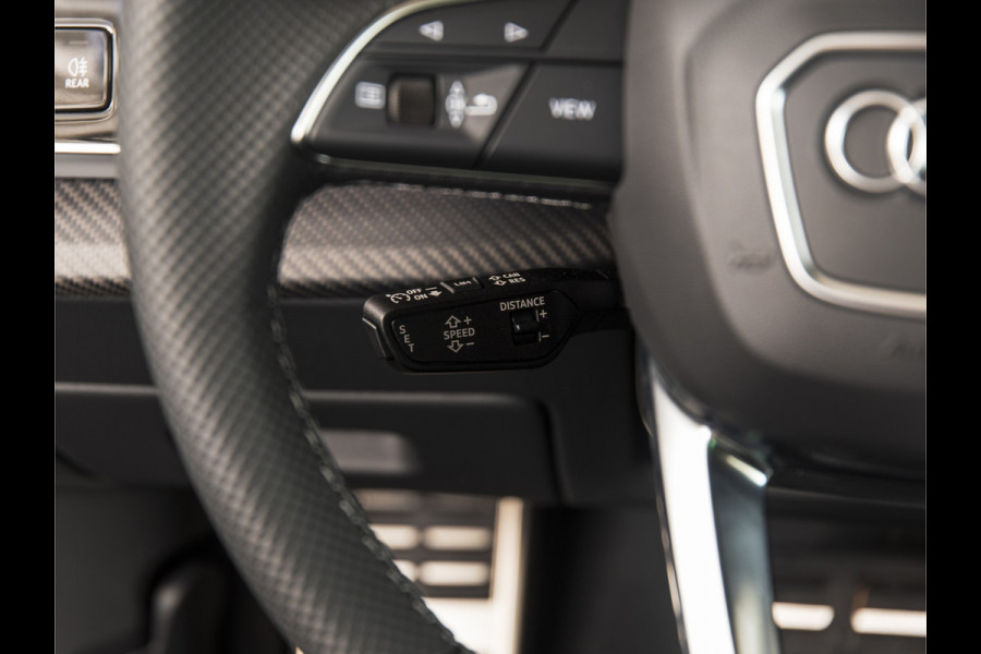 Audi Q8 60 TFSI e quattro Competition ADVANCED ONDST-B&O-MASSAGE-PANO-23"