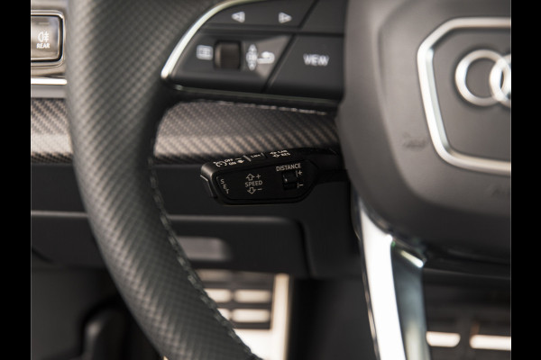 Audi Q8 60 TFSI e quattro Competition ADVANCED ONDST-B&O-MASSAGE-PANO-23"