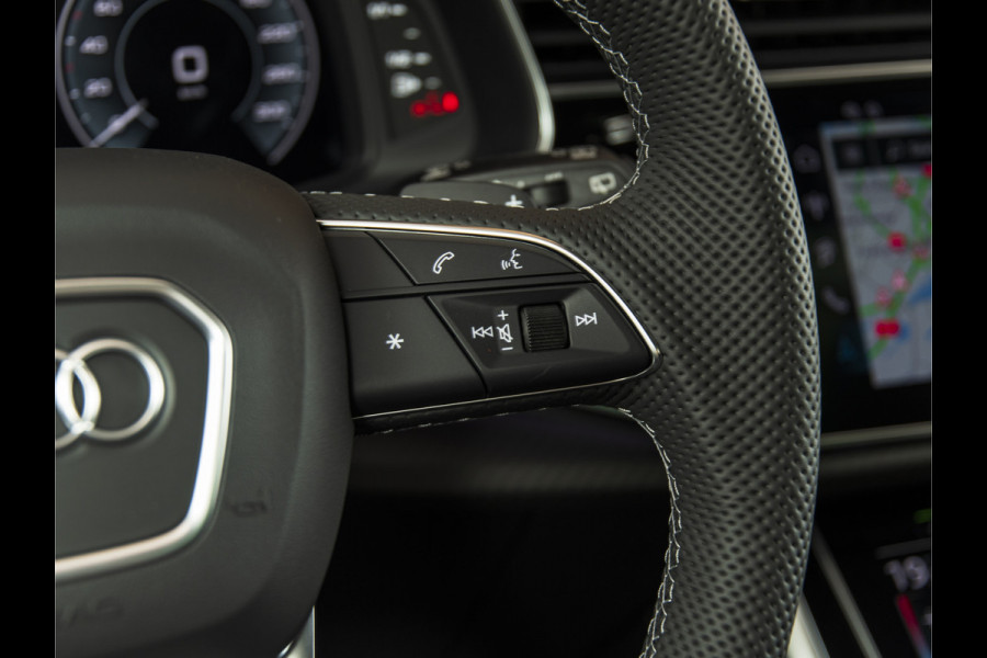 Audi Q8 60 TFSI e quattro Competition ADVANCED ONDST-B&O-MASSAGE-PANO-23"