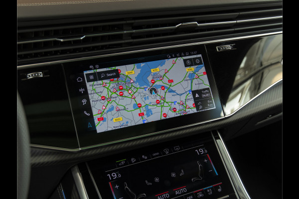 Audi Q8 60 TFSI e quattro Competition ADVANCED ONDST-B&O-MASSAGE-PANO-23"