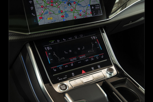 Audi Q8 60 TFSI e quattro Competition ADVANCED ONDST-B&O-MASSAGE-PANO-23"