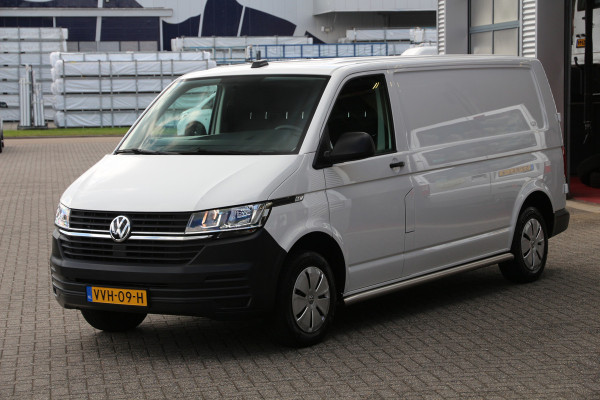 Volkswagen Transporter 2.0 TDI | L2H1 | 30.000KM | Cruise | Airco..