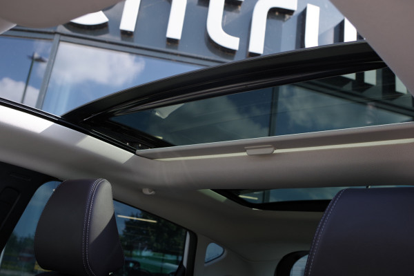 Ford Fiesta 1.0 EcoBoost 125 PK Vignale, Panoramadak, Keyless, Leder, B&O Sound, Adap. Cruise Control, Camera, Carplay