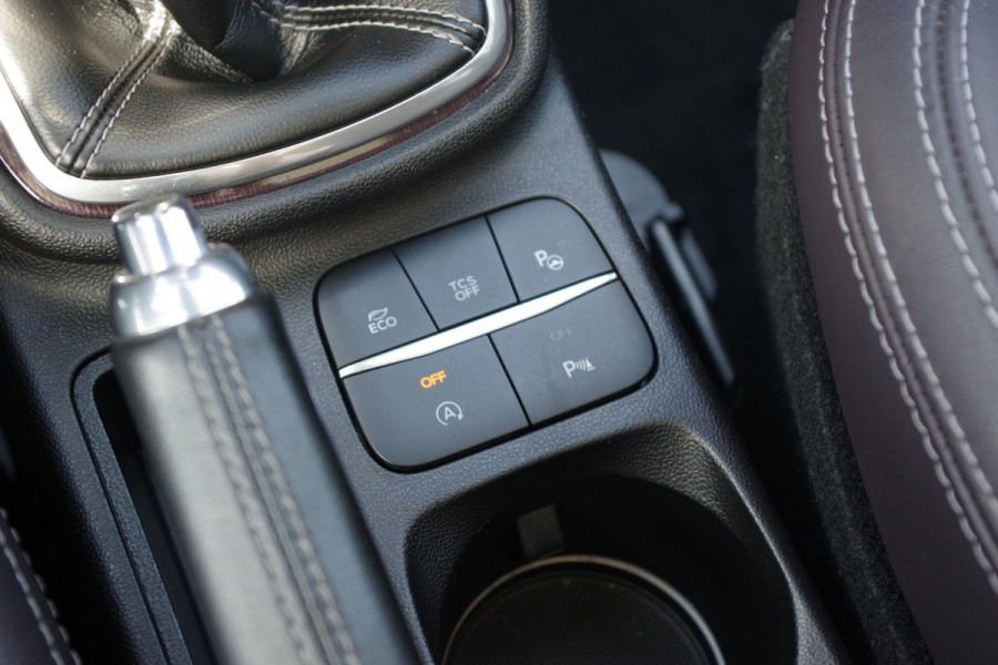 Ford Fiesta 1.0 EcoBoost 125 PK Vignale, Panoramadak, Keyless, Leder, B&O Sound, Adap. Cruise Control, Camera, Carplay