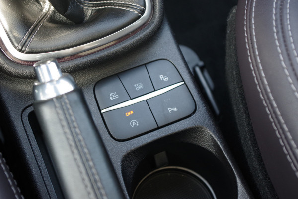 Ford Fiesta 1.0 EcoBoost 125 PK Vignale, Panoramadak, Keyless, Leder, B&O Sound, Adap. Cruise Control, Camera, Carplay