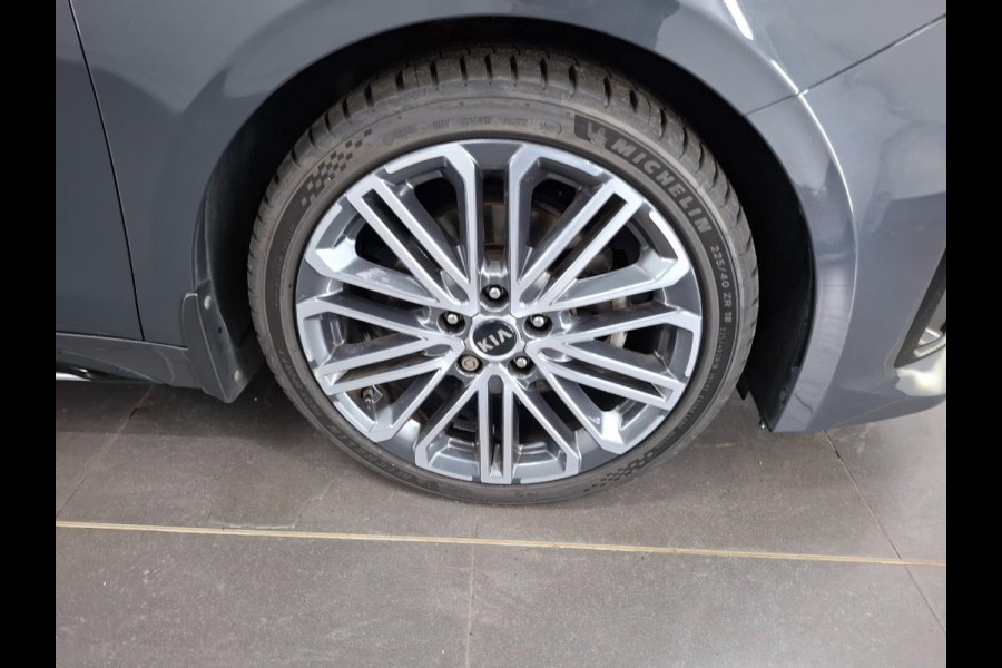 Kia ProCeed 1.4 T-GDI GT-PlusLine - Automaat - Pano/schuifdak - Trekhaak - Org.NL