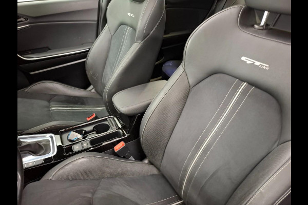 Kia ProCeed 1.4 T-GDI GT-PlusLine - Automaat - Pano/schuifdak - Trekhaak - Org.NL
