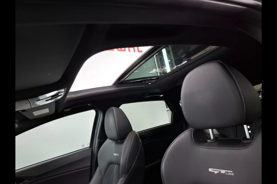 Kia ProCeed 1.4 T-GDI GT-PlusLine - Automaat - Pano/schuifdak - Trekhaak - Org.NL