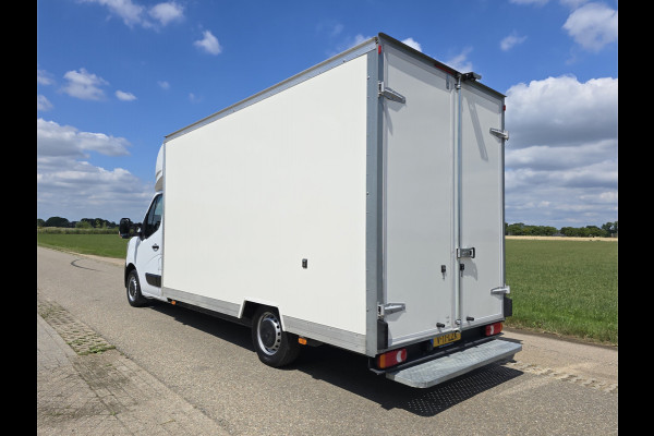 Renault Master T35 2.3 dCi Lowliner - 145 Pk - Euro 6 - Navi - ParkeerCamera - Airco - Cruise Control