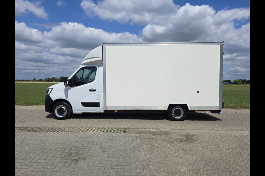 Renault Master T35 2.3 dCi Lowliner - 145 Pk - Euro 6 - Navi - ParkeerCamera - Airco - Cruise Control