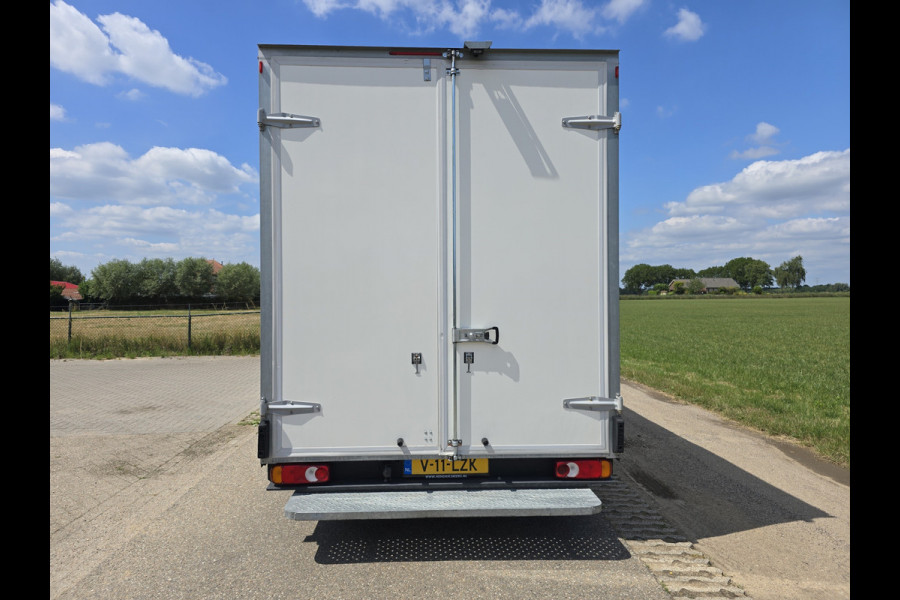 Renault Master T35 2.3 dCi Lowliner - 145 Pk - Euro 6 - Navi - ParkeerCamera - Airco - Cruise Control