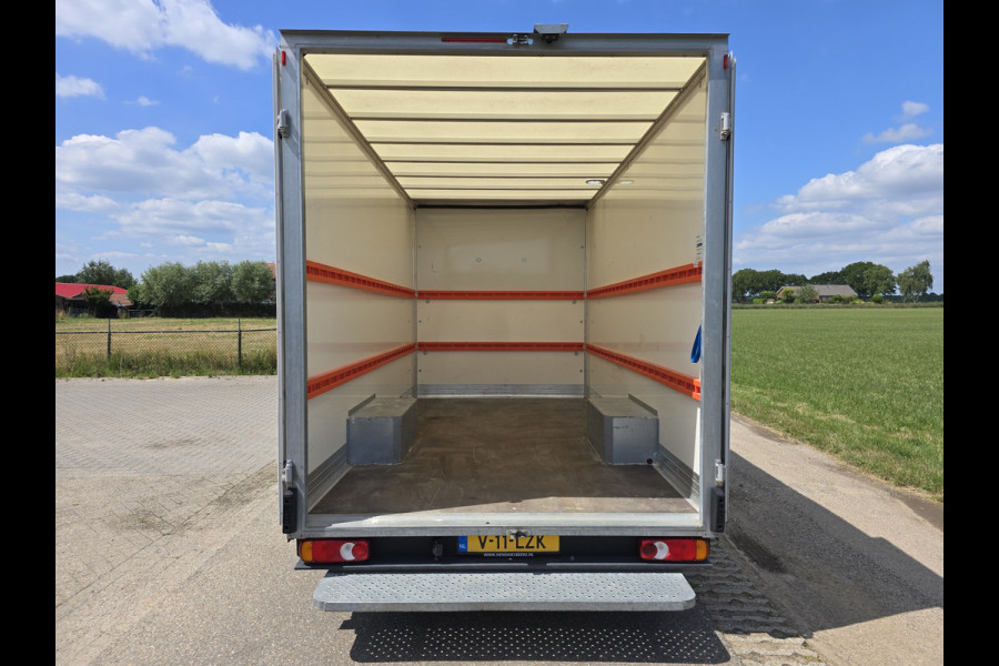 Renault Master T35 2.3 dCi Lowliner - 145 Pk - Euro 6 - Navi - ParkeerCamera - Airco - Cruise Control