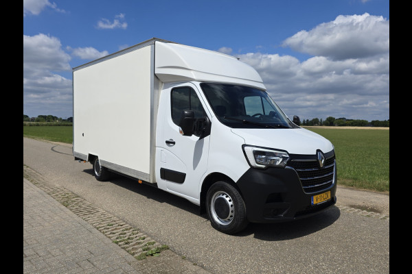 Renault Master T35 2.3 dCi Lowliner - 145 Pk - Euro 6 - Navi - ParkeerCamera - Airco - Cruise Control