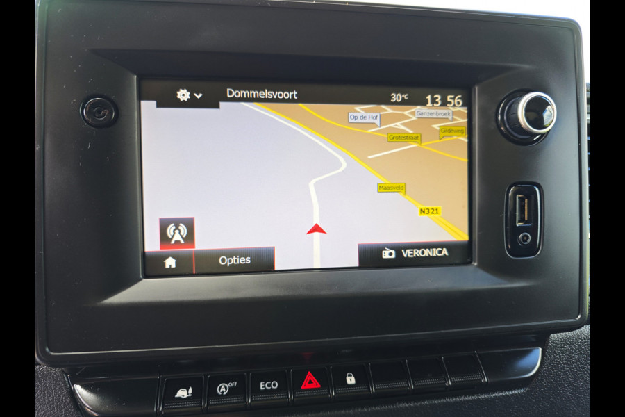 Renault Master T35 2.3 dCi Lowliner - 145 Pk - Euro 6 - Navi - ParkeerCamera - Airco - Cruise Control