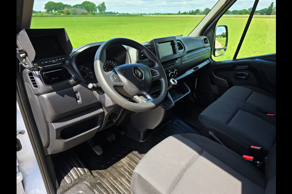 Renault Master T35 2.3 dCi Lowliner - 145 Pk - Euro 6 - Navi - ParkeerCamera - Airco - Cruise Control