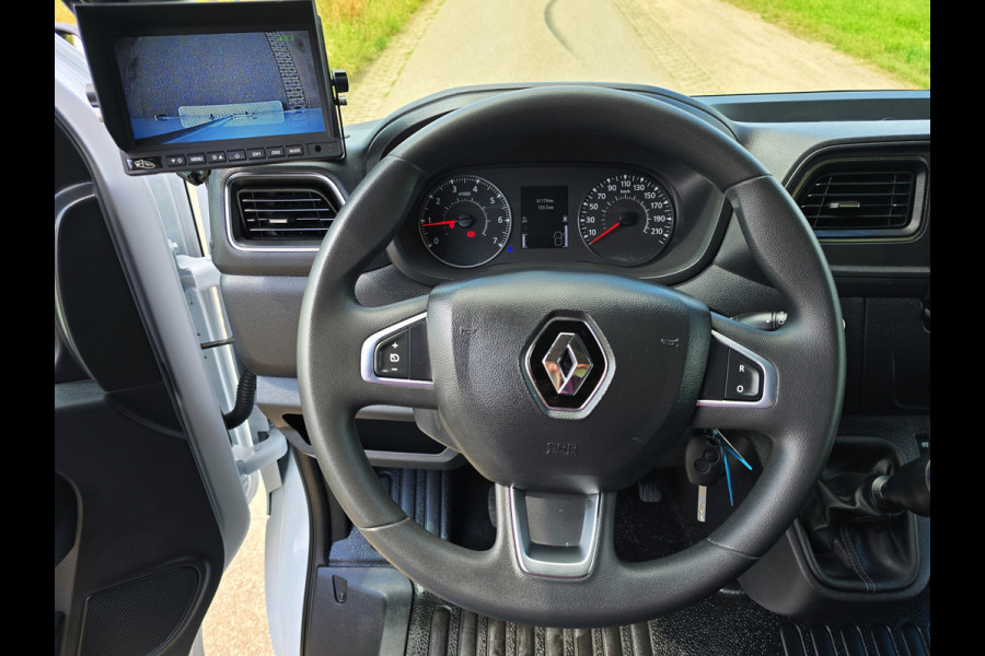 Renault Master T35 2.3 dCi Lowliner - 145 Pk - Euro 6 - Navi - ParkeerCamera - Airco - Cruise Control