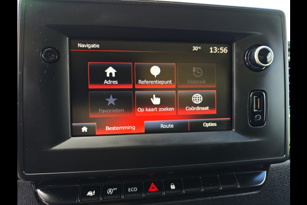 Renault Master T35 2.3 dCi Lowliner - 145 Pk - Euro 6 - Navi - ParkeerCamera - Airco - Cruise Control