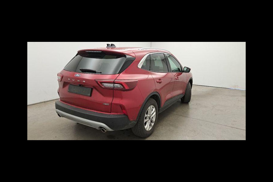 Ford Kuga 2.5 PHEV Titanium 225pk | Driver Assistance Pack | Winterpack | 2.100kg Trekgewicht | SYNC 4 Navigatie