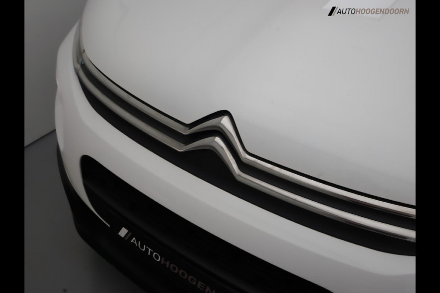 Citroën C3 1.2 PureTech S&S Shine 110pk (APPLE CARPLAY,LED,NAVIGATIE,DODEHOEK,CAMERA,COMFORT-STOELEN,CLIMATE,CRUISE,NIEUWE APK)