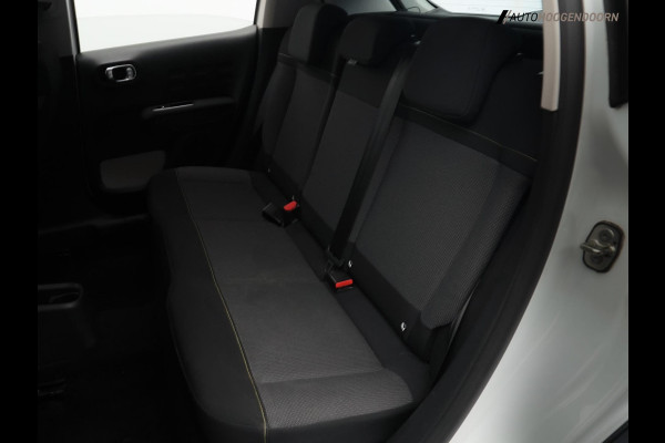 Citroën C3 1.2 PureTech S&S Shine 110pk (APPLE CARPLAY,LED,NAVIGATIE,DODEHOEK,CAMERA,COMFORT-STOELEN,CLIMATE,CRUISE,NIEUWE APK)