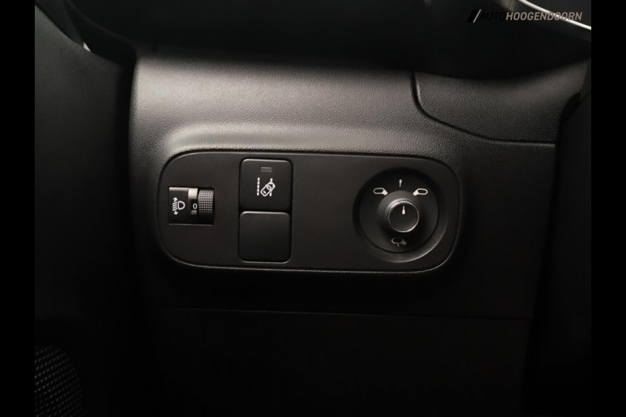 Citroën C3 1.2 PureTech S&S Shine 110pk (APPLE CARPLAY,LED,NAVIGATIE,DODEHOEK,CAMERA,COMFORT-STOELEN,CLIMATE,CRUISE,NIEUWE APK)