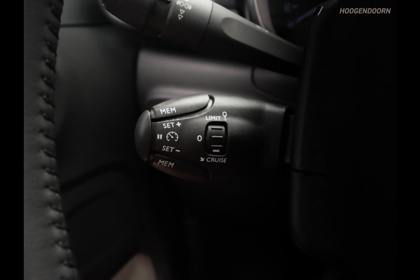 Citroën C3 1.2 PureTech S&S Shine 110pk (APPLE CARPLAY,LED,NAVIGATIE,DODEHOEK,CAMERA,COMFORT-STOELEN,CLIMATE,CRUISE,NIEUWE APK)