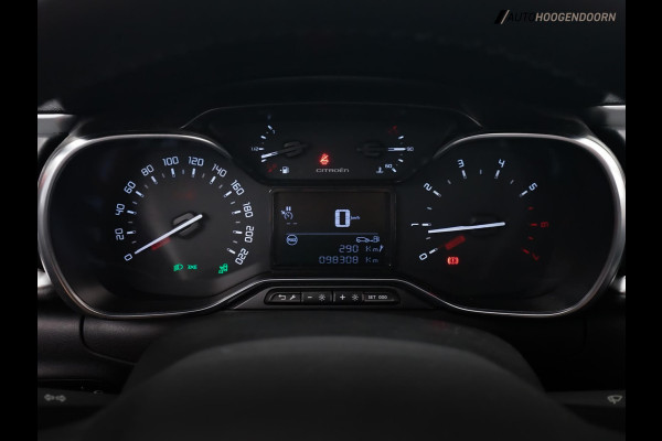 Citroën C3 1.2 PureTech S&S Shine 110pk (APPLE CARPLAY,LED,NAVIGATIE,DODEHOEK,CAMERA,COMFORT-STOELEN,CLIMATE,CRUISE,NIEUWE APK)