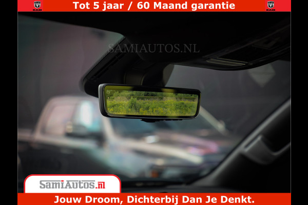 Dodge Ram 1500 Limited Night High Output 540HP 706Nm | Massage + Full Option | De Meest Luxe en Volle Pick-Up in zijn Klasse | Comfortabele Dubbele Cabine met Royale 5 Zitplaatsen | BPM vrij | Nu Leverbaar uit Voorraad | Voorraad Nr 2328 - 5157