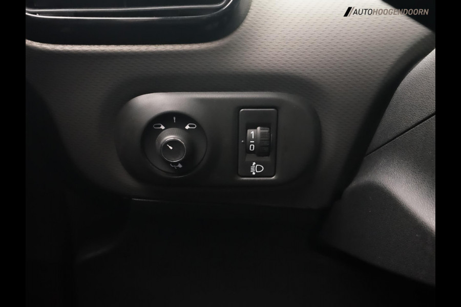 Citroën C4 Cactus 1.2 PureTech Shine (AUTOMAAT,APPLE CARPLAY,LED,NAVIGATIE,LEDER,PANORAMA,CRUISE,LM-VELGEN,CAMERA,KEYLESS)
