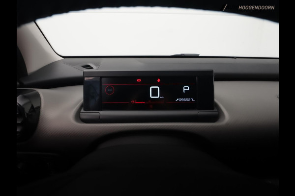 Citroën C4 Cactus 1.2 PureTech Shine (AUTOMAAT,APPLE CARPLAY,LED,NAVIGATIE,LEDER,PANORAMA,CRUISE,LM-VELGEN,CAMERA,KEYLESS)