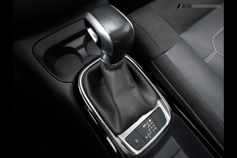 Citroën C4 Cactus 1.2 PureTech Shine (AUTOMAAT,APPLE CARPLAY,LED,NAVIGATIE,LEDER,PANORAMA,CRUISE,LM-VELGEN,CAMERA,KEYLESS)