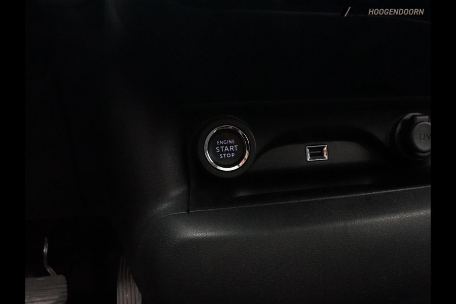 Citroën C4 Cactus 1.2 PureTech Shine (AUTOMAAT,APPLE CARPLAY,LED,NAVIGATIE,LEDER,PANORAMA,CRUISE,LM-VELGEN,CAMERA,KEYLESS)